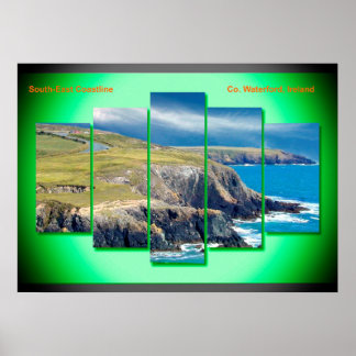 Irish Bilder för poster