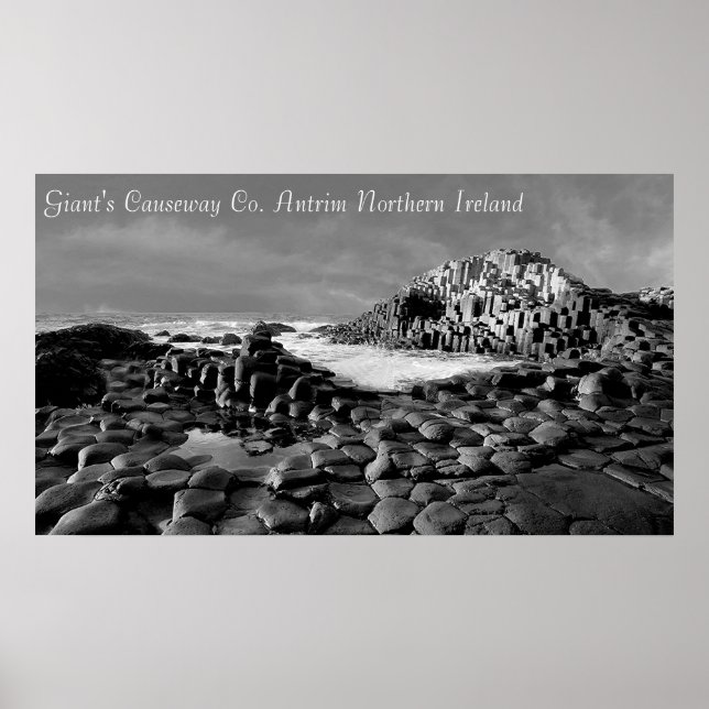 Irish Bilder för poster (Framsidan)