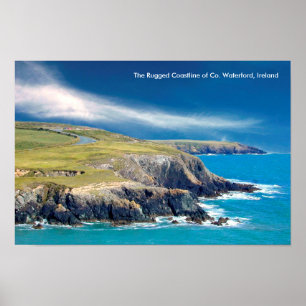 Irish Bilder för poster