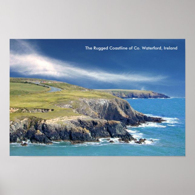 Irish Bilder för poster (Framsidan)