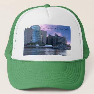 Irish Bilder for truckerkeps