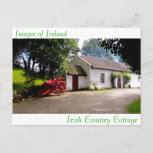 Irish Bilder for vycard Vykort