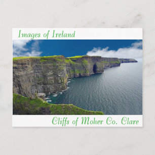 Irish Bilder for vycard Vykort
