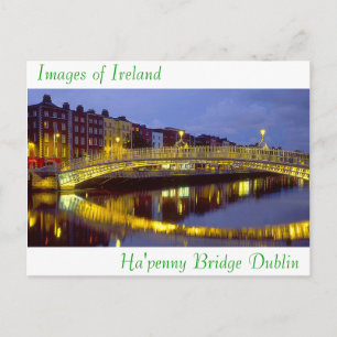 Irish Bilder for vycard Vykort