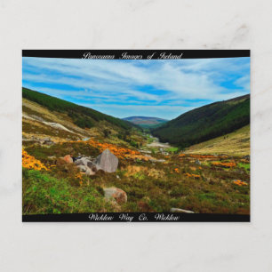 Irish Bilder for vycard Vykort