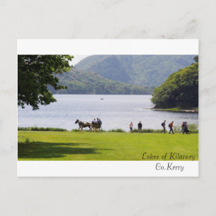 Irish Bilder for vycard Vykort