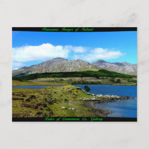 Irish Bilder for vycard Vykort