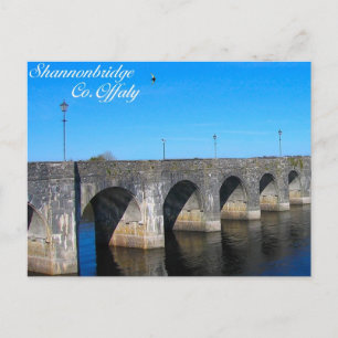 Irish Bilder vycard Vykort