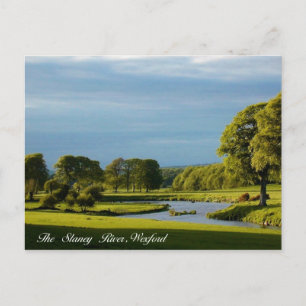 Irish Bilder vycard Vykort