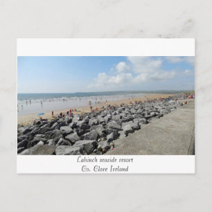 Irish Bilder vycard Vykort