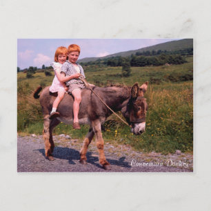 Irish Bilder vycard Vykort