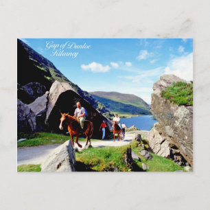 Irish Bilder vycard Vykort