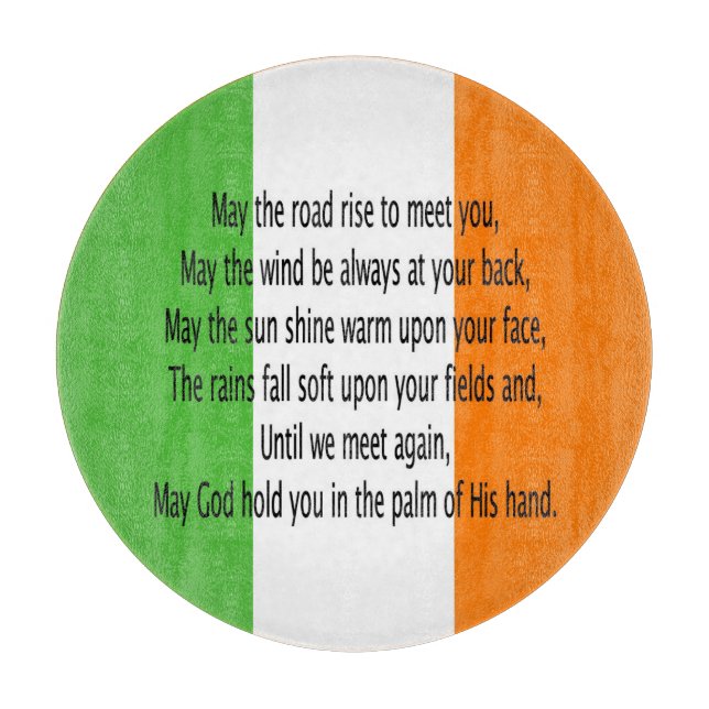 Irish Blating (Framsidan)