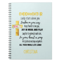 Irish Blating for Goddotters Tonåring eller Child 