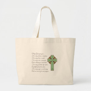 Irish Blating II Jumbo Tygkasse
