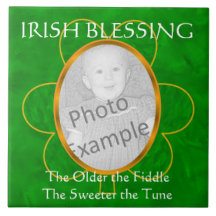 Irish Blating - Photo Ram-the Older the Fiddle