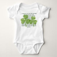 Irish Blating T-shirt - Pojke