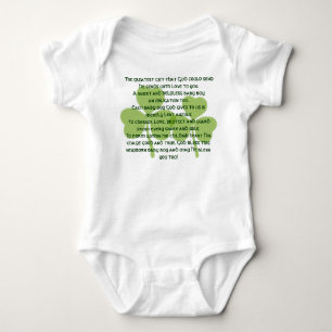Irish Blating T-shirt - Pojke