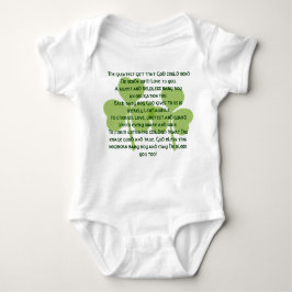 Irish Blating T-shirt - Pojke