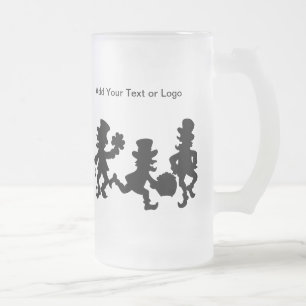 Irish Blessing Beer Mugg - SRF