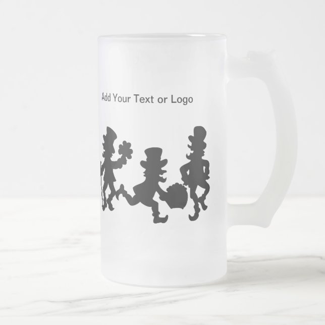 Irish Blessing Beer Mugg - SRF (Höger)