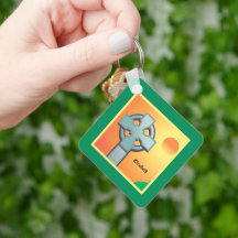 Irish Blessings Cross Personalized