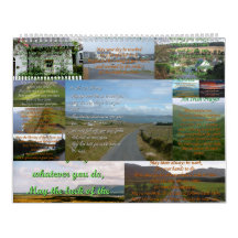 Irish Blessings