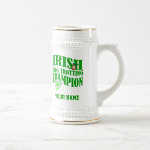Irish bog trotting champion sejdel