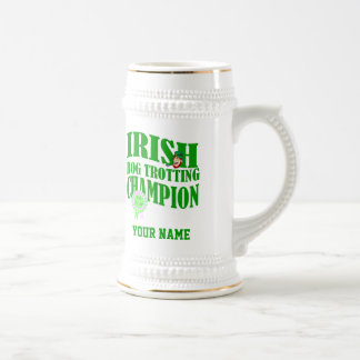 Irish bog trotting champion sejdel