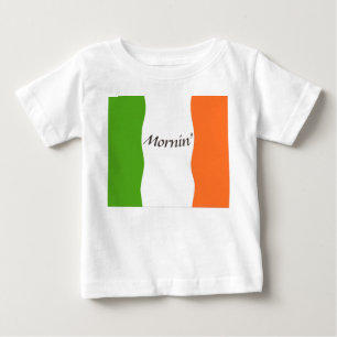 Irish Bra Morgon T-Shirt