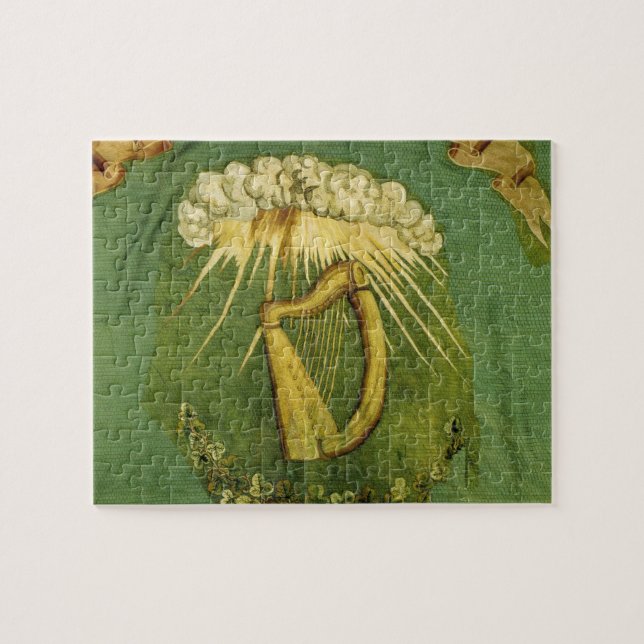 Irish Brigade Pussel (Horisontell)