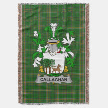 Irish Callaghan eller O_Callaghan Jackar om Arm Fa