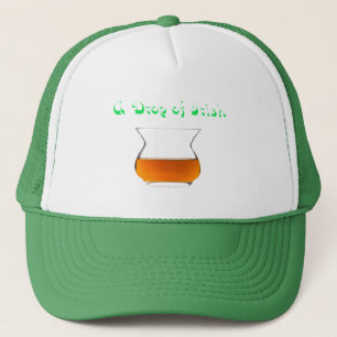 Irish Cap Keps