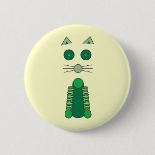 Irish CAT T-Shirt Knapp