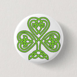 Irish Celtic Knot Heart Knapp
