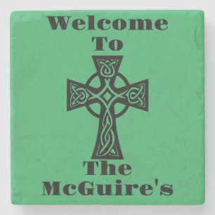 Irish Celtic Kor Underlägg