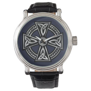 Irish Celtic Kor Watch Armbandsur