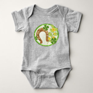 Irish Charm Whimsical T Shirt