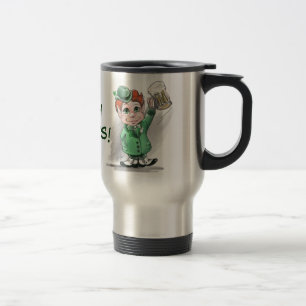 Irish Cheers! Resemugg