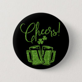 Irish Cheers Saint Patricks Day Party Knapp