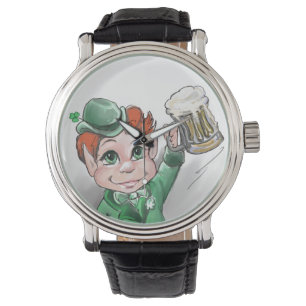 Irish Cheers! Se Armbandsur
