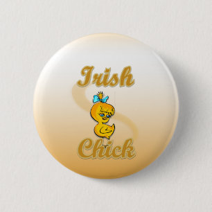 Irish Chick Knapp