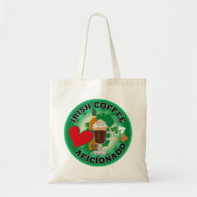 Irish Coffee Aficionado