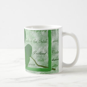 Irish Coffee Kaffemugg