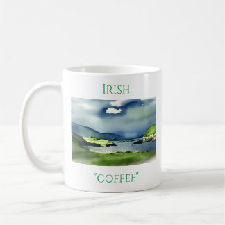 Irish Coffee Kaffemugg