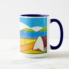 Irish Cottage Mugg