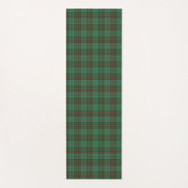 Irish County Dublin Tartan