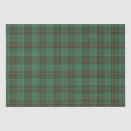 Irish County Dublin Tartan