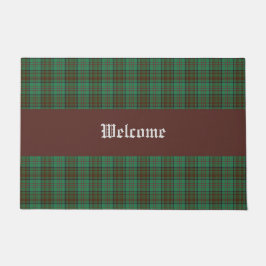 Irish County Dublin Tartan