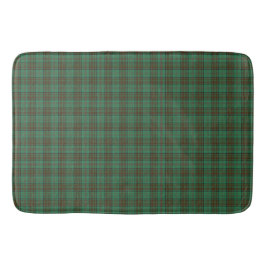 Irish County Dublin Tartan Badrumsmatta